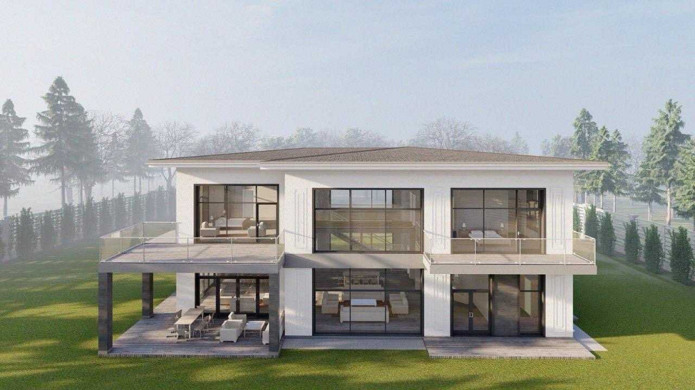 продажа 6-к дом Киево-Святошинский, Ходосовка, 500000 $  - зображення 2