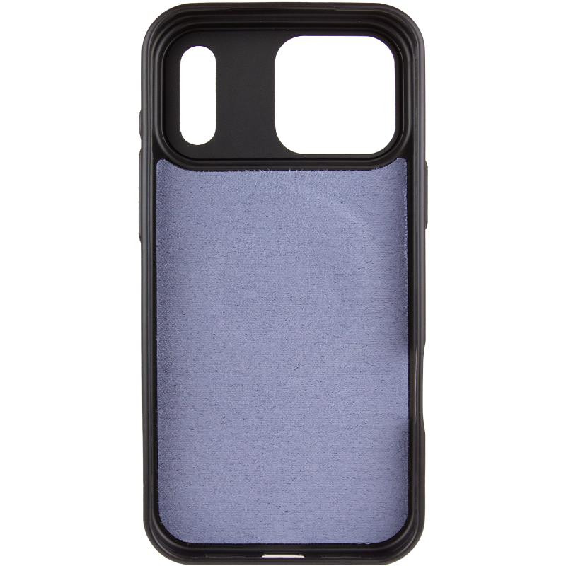 Чехол Syndee with Magnetic Fit для Apple iPhone 17 Pro (6.3") Херсон - зображення 3