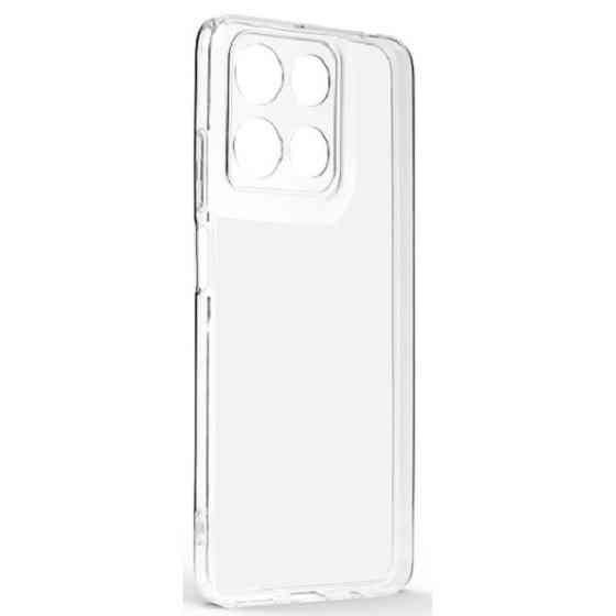 Чохол ArmorStandart Air Camera Cov для Motorola G15 Power Clear (ARM83089) (Код товару:40764) Харьков