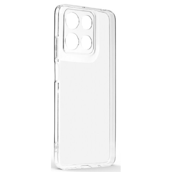 Чохол ArmorStandart Air Camera Cov для Motorola G15 Power Clear (ARM83089) Харків - зображення 2