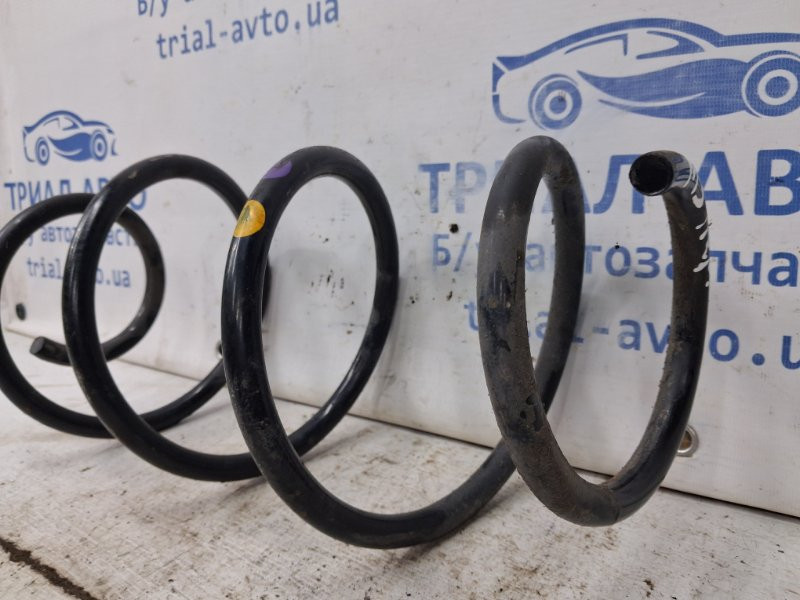 Пружина передняя Mazda 3 BM 2.2 DIESEL 2013 (б/у) Киев - изображение 2