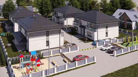 продажа 5-к дом Броварский, Зазимье, 75000 $ 