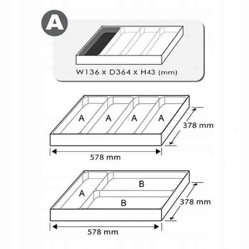 Набор ударных отверток с шестигранником 6 ед. (в ложементе) TOPTUL GAAT0601 Харків