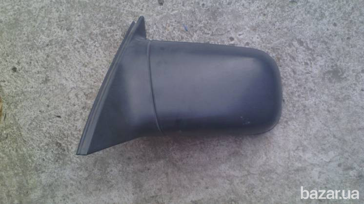 Зеркало ліве зовнішнє електро 90442544 Опель Омега а 87-93р. оригінал Винница - изображение 2