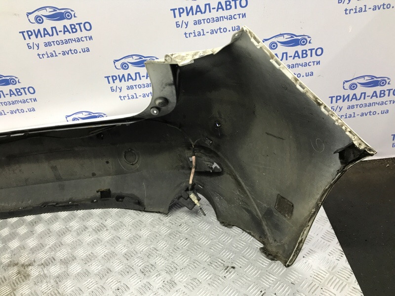 Бампер задний Mazda 3 2013-2019 BHS3-50-221B BB (Арт. 49915) Київ - зображення 9