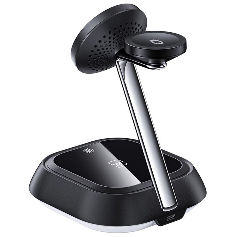 БЗУ Acefast E16 desktop 3-in-1 Херсон - изображение 2