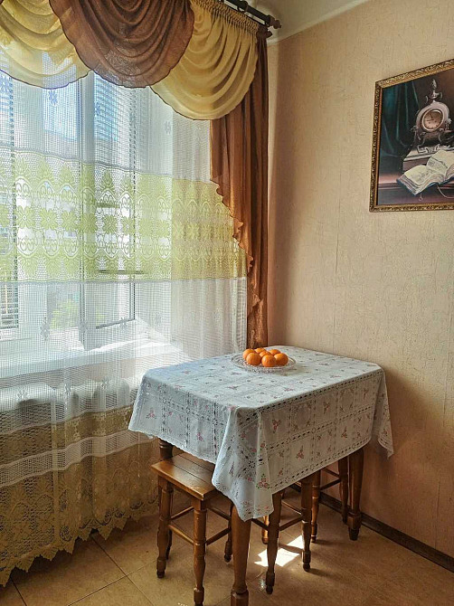 продажа 3-к квартира Кременчугский, Кременчуг, 58999 $ Кременчук - зображення 3
