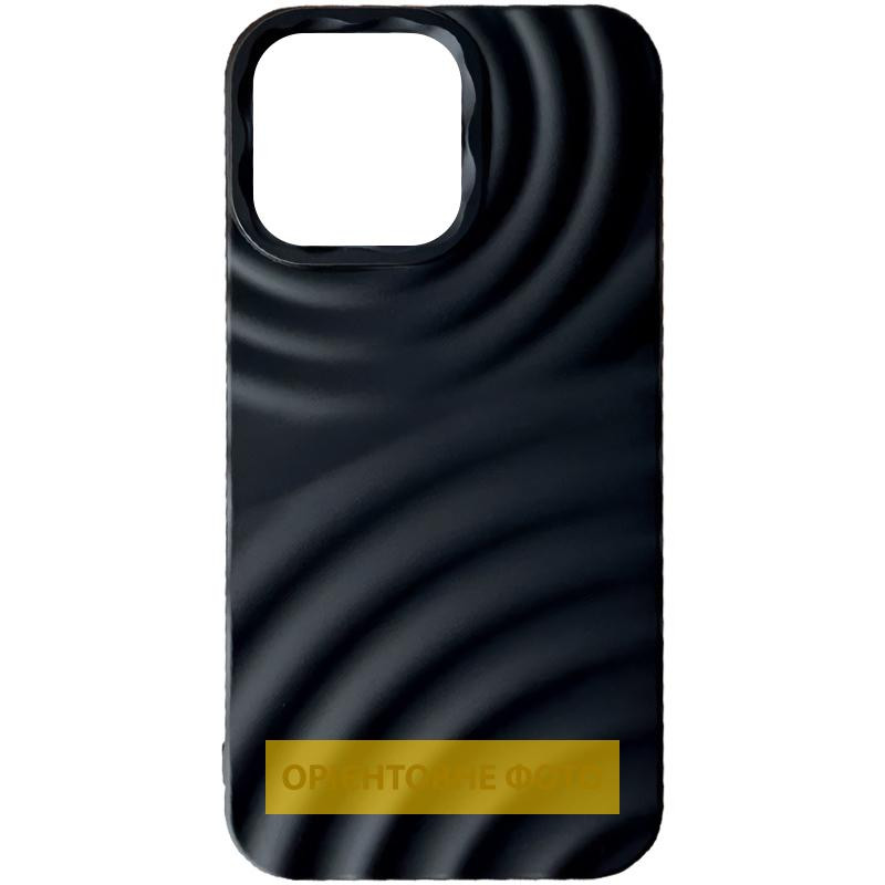 Чехол TPU MonoWave для Apple iPhone 16 (6.1") Херсон - изображение 1