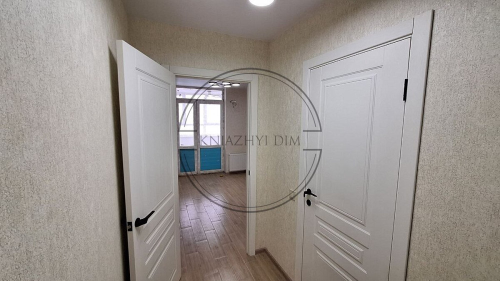 ПРОДАЖ (БЕЗ КОМІСІЇ) 2к квартира в ЖК Одеський бульвар вул. Приміська 22Б код. 21146198 Київ - зображення 12