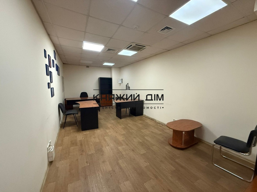 Оренда офісного приміщення в БЦ Колізей, м.Позняки 5хв. Код об’єкта 1419203 Киев - изображение 4