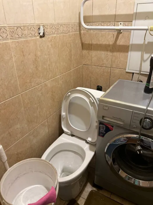 Продаж 1-кім, р-н Ст.Автовокзал, вул. Ак.Корольова Кропивницкий - изображение 6