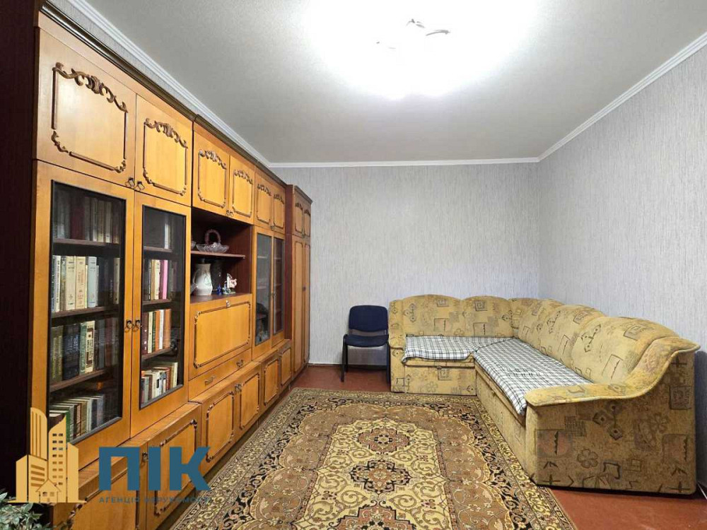 продажа 3-к квартира Киев, Дарницкий, 75000 $ Київ - зображення 2