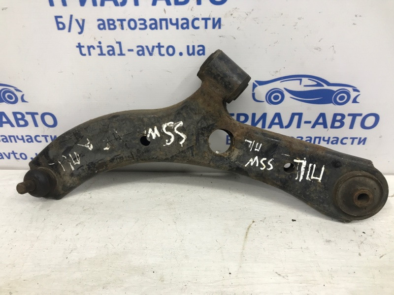 Рычаг левый Suzuki Swift 2003-2010 0 (Арт. 14529) Київ - зображення 1