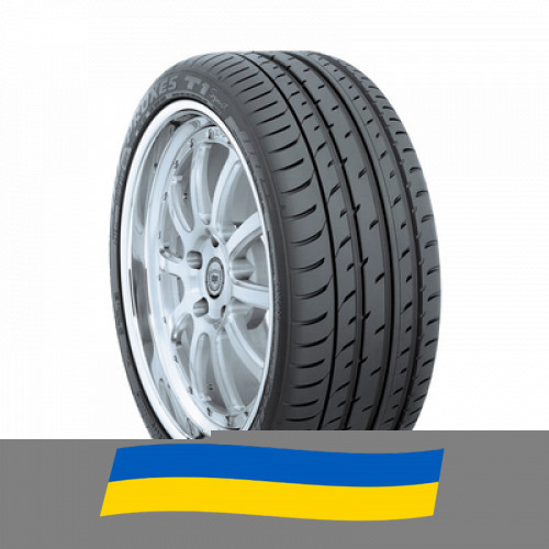 255/45 R17 Toyo Proxes T1 Sport 98Y Легкова шина Киев - изображение 1