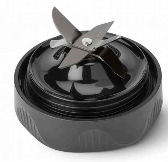 Фитнес-блендер Nutribullet NB1206DG 1200 Вт черный Киев