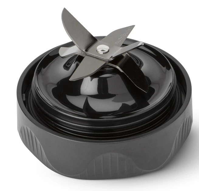 Фитнес-блендер Nutribullet NB1206DG 1200 Вт черный Киев - изображение 6