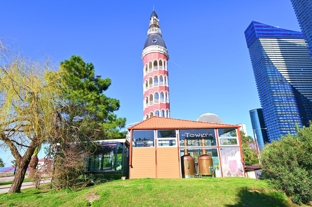 Продается ресторан на набережной в г. Батуми, Грузия Дніпро - зображення 3