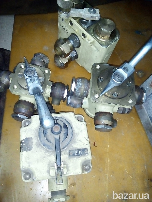 Судовая гидравлика (ЗиП) Полтава - изображение 1