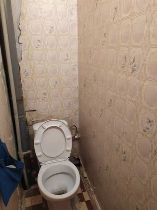 Продається однокімнатна квартира Житомир - зображення 1