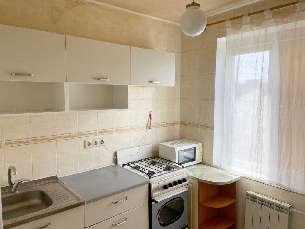 долгосрочная аренда 2-к квартира Киев, Оболонский, 15000 грн./мес. Киев - изображение 1