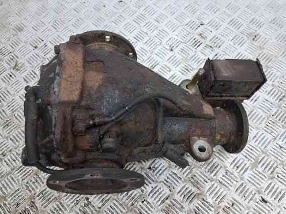 Редуктор задний Mitsubishi Pajero Wagon 3 3.2 ДИЗЕЛЬ 4M41 1999 (б/у) Київ