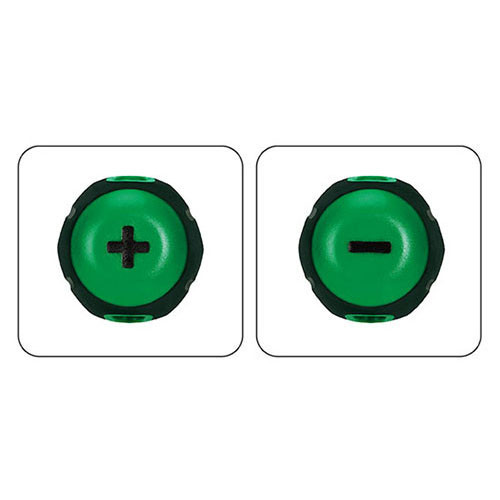 Набор профессиональных отверток 6 ед. PRO-PLUS SERIES TOPTUL GFE-0601 Харьков - изображение 2