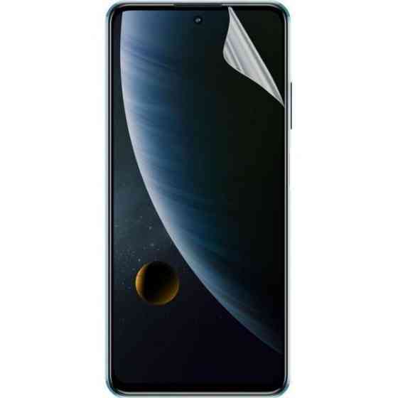 Захисна гідрогелева плівка DM для ZTE Blade V30 Глянцева (Код товару:23822) Харьков