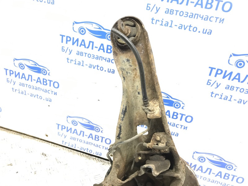 Рычаг задней подвески продольный левый Mitsubishi ASX GA 1.8 DIESEL 4N13 2010 (б/у) Київ - зображення 9