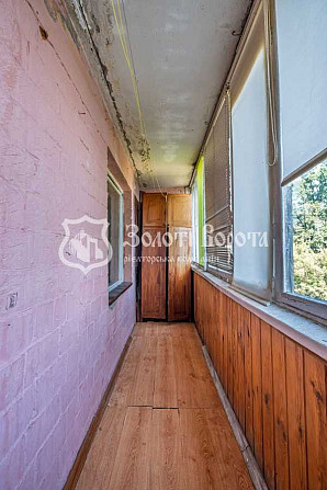 продажа 1-к квартира Киев, Святошинский, 34000 $ Київ - зображення 4