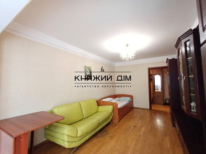 Комфортна, роздільна 3-х к. Кв. біля ст. м. Політехнічний інститут. № 11144247 Київ - зображення 7