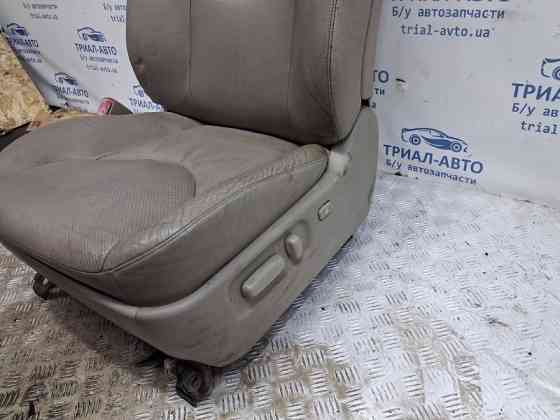 Сиденье переднее левое Toyota RAV 4 A30 2.0 БЕНЗИН 1AZFE 2005 (б/у) Киев