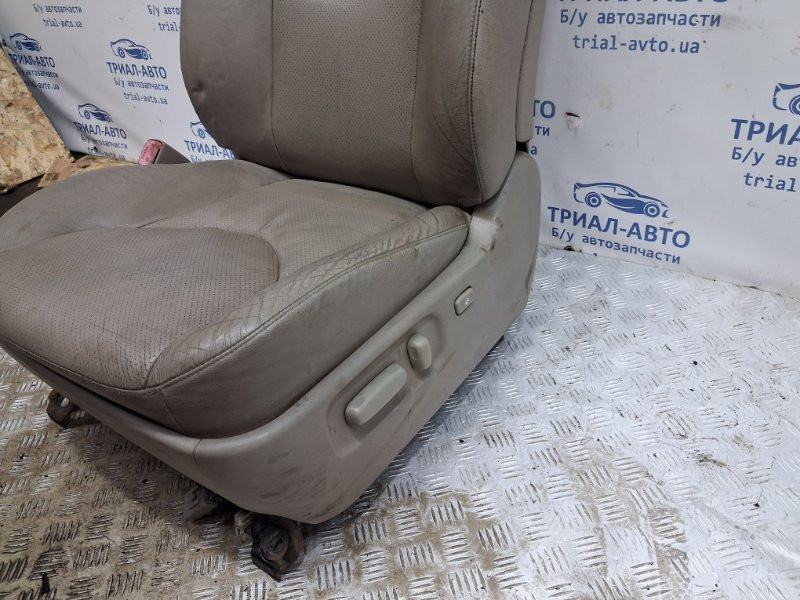 Сиденье переднее левое Toyota RAV 4 A30 2.0 БЕНЗИН 1AZFE 2005 (б/у) Киев - изображение 5
