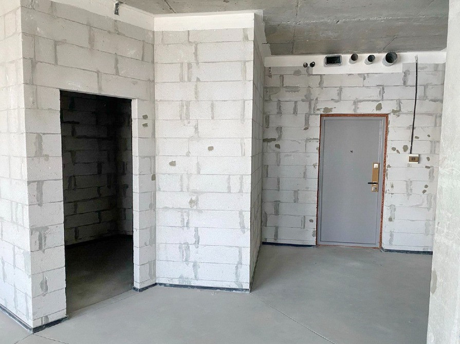 Продам квартиру, Бартоломео после строителей Дніпро - зображення 2