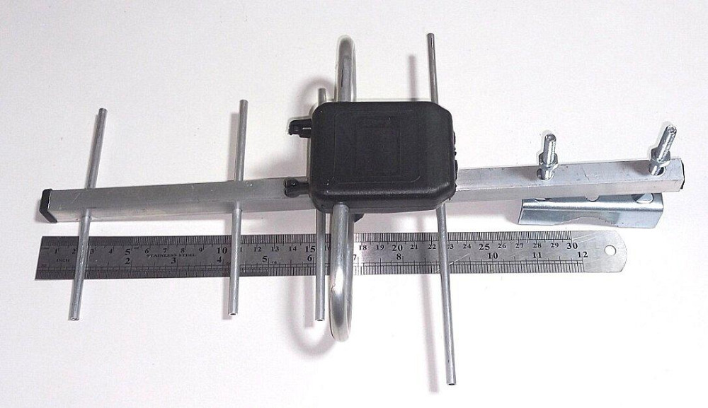 Антенна 780-835/940-975 МГц 9 дБ, до 50 Вт, АТК-5 Днепр - изображение 7