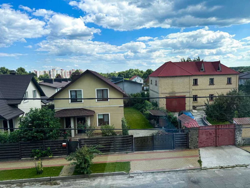 продажа 3-к квартира Киево-Святошинский, Гостомель, 64000 $ Гостомель - зображення 3