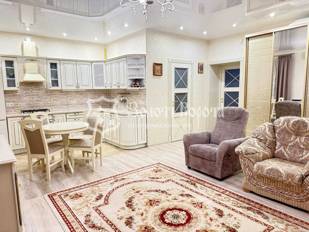 продажа 2-к квартира Киев, Печерский, 99000 $ Київ - зображення 1