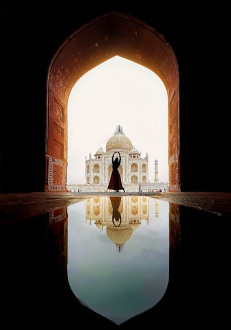 Якщо набридли сучасні фітнес навантаження... Якщо забажалося чогось незвичного. Екзотичні східні тан Харьков - изображение 3