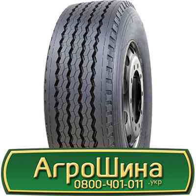 425/65 R22.5 Samson GL286T 165K Причіпна шина Киев