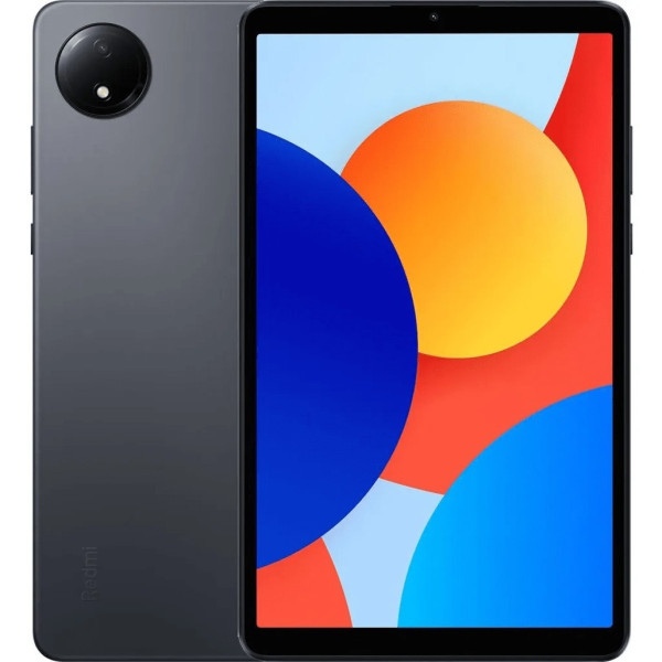 Планшет Xiaomi Redmi Pad SE 8.7 4/128GB Graphite Gray Global (VHU5072EU) UA (Код товару:38854) Харків - зображення 1