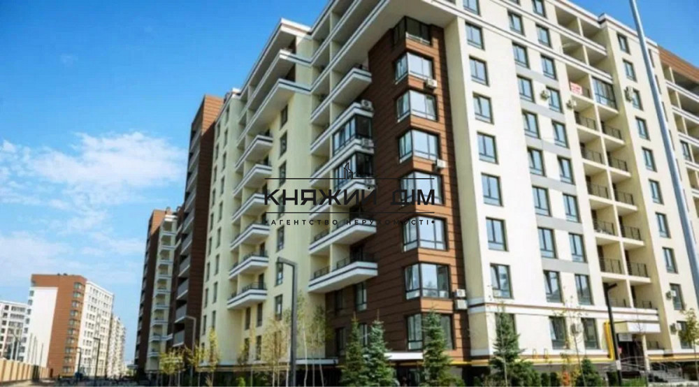 Оренда 2 кімнатної квартири в ЖК Parkland № 11202906 Київ - зображення 7