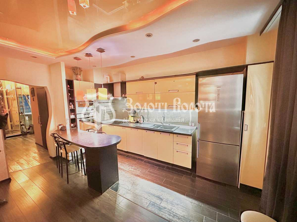 продажа 2-к квартира Киев, Святошинский, 100000 $ Київ - зображення 2