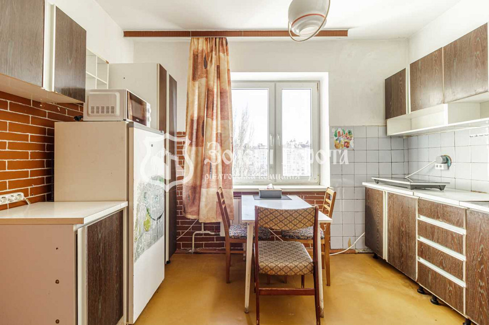 продажа 3-к квартира Киев, Оболонский, 70000 $ Київ - зображення 10