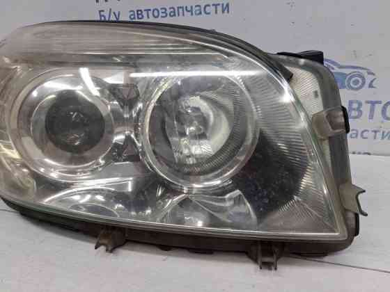Фара правая галоген Toyota RAV 4 A30 2.0 БЕНЗИН 1AZFE 2005 (б/у) Київ