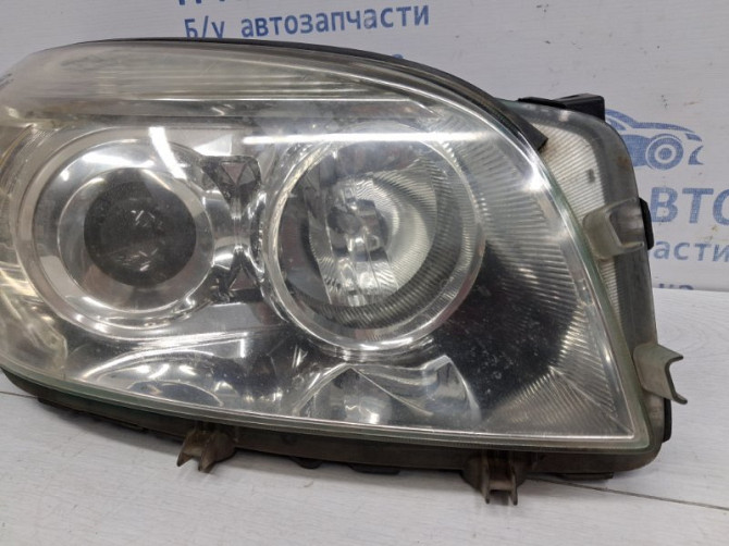 Фара правая галоген Toyota RAV 4 2005-2016 8113042310 (Арт. 60965) Київ - зображення 2