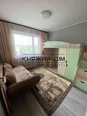 Просторная раздельная 3-ая квартира в Соломенском районе. Код объекта: 11127870 Київ