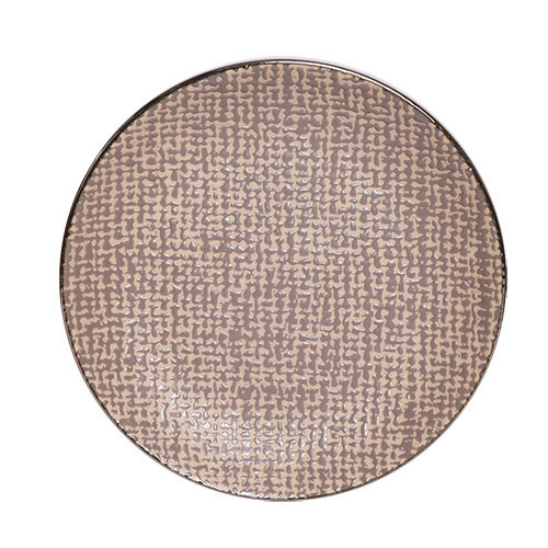Тарілка десертна Losk Linen impression L0470-1B-009-S4 19.5 см Киев - изображение 1