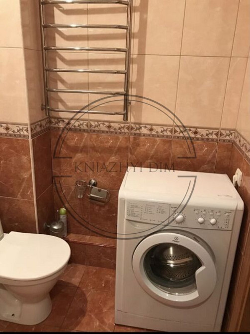 Шикарная однокомнатная квартира по ул Смелянская 10/31. Код объекта: 21138050 Київ - зображення 10