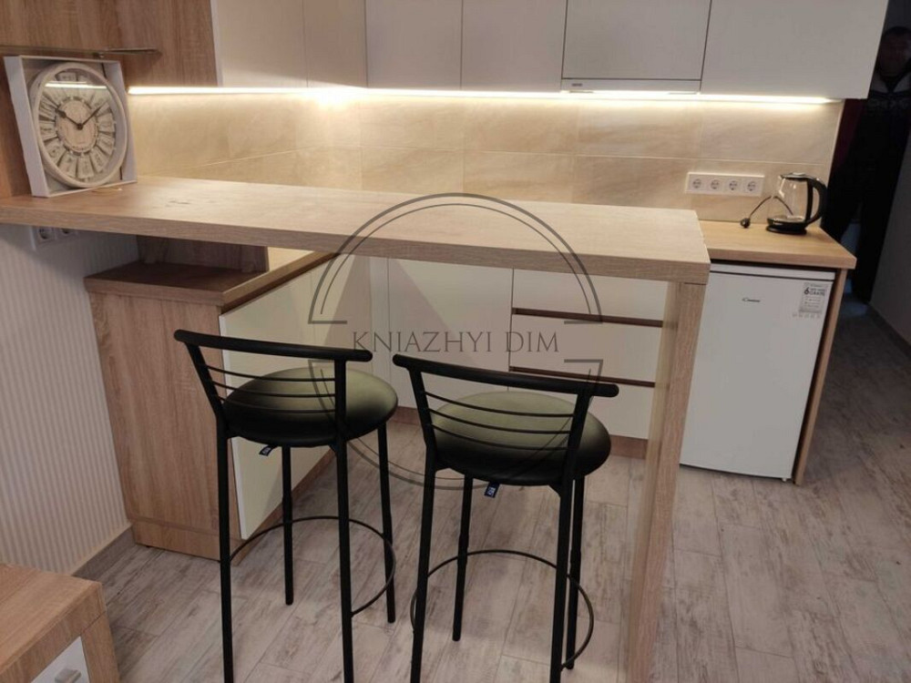 Продаж 1 к. кв. студіо ЖК  Караваєві Дачи код 21139358 Київ - зображення 8