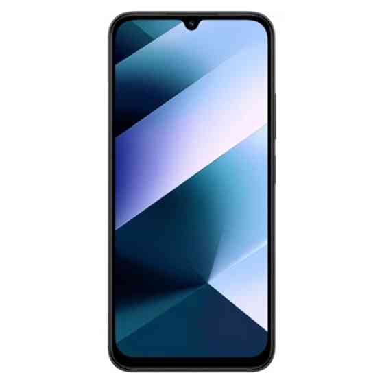 Pocophone Смартфон Xiaomi Poco C85 8/256GB Black (No Adapter) Global UA (Код товару:42087) Харків