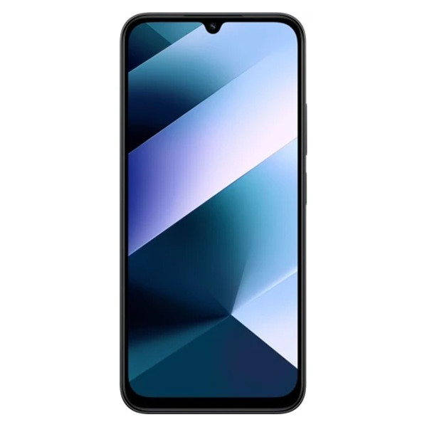 Pocophone Смартфон Xiaomi Poco C85 8/256GB Black (No Adapter) Global UA (Код товару:42087) Харків - зображення 2